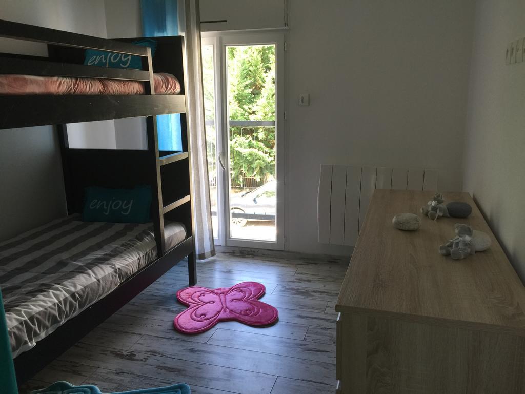 דירות Loft P'Tite Pomme Azay Le Rideau מראה חיצוני תמונה