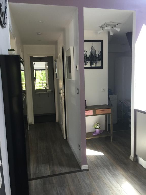דירות Loft P'Tite Pomme Azay Le Rideau מראה חיצוני תמונה