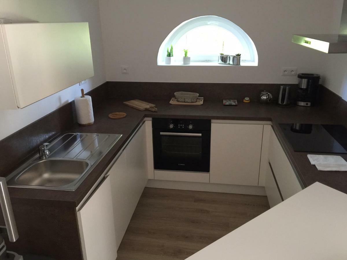 דירות Loft P'Tite Pomme Azay Le Rideau מראה חיצוני תמונה