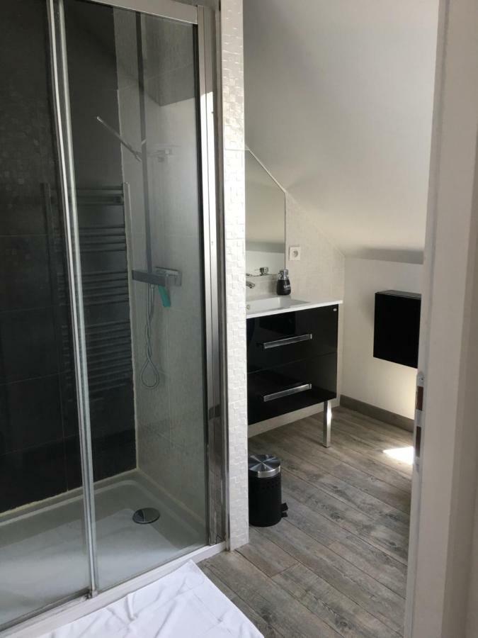 דירות Loft P'Tite Pomme Azay Le Rideau מראה חיצוני תמונה