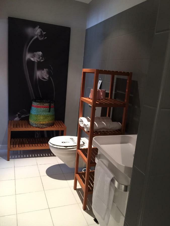 דירות Loft P'Tite Pomme Azay Le Rideau מראה חיצוני תמונה
