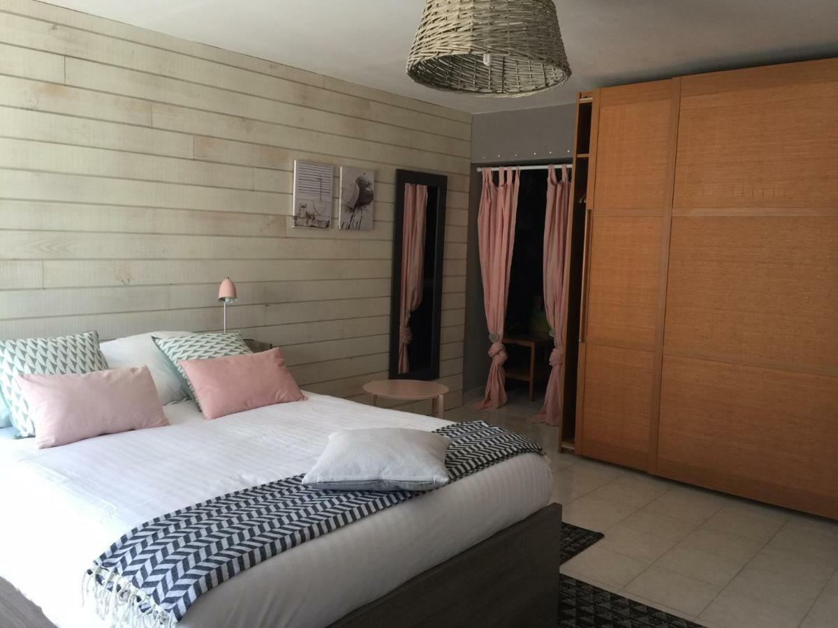 דירות Loft P'Tite Pomme Azay Le Rideau מראה חיצוני תמונה