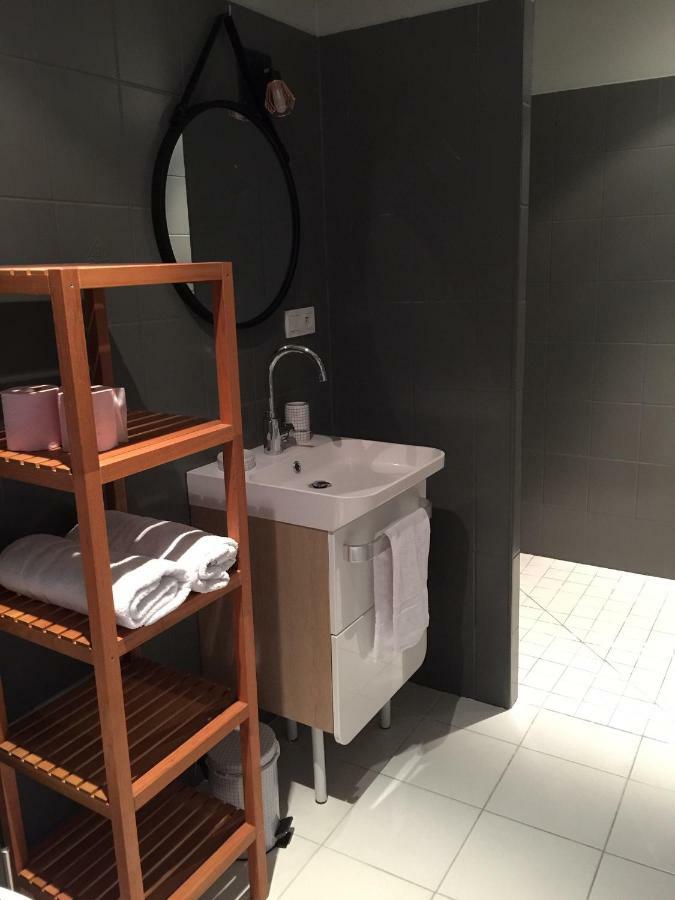 דירות Loft P'Tite Pomme Azay Le Rideau מראה חיצוני תמונה